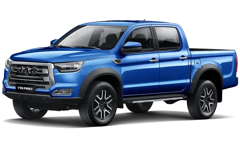 Sorteo Nº3 Camioneta Azul