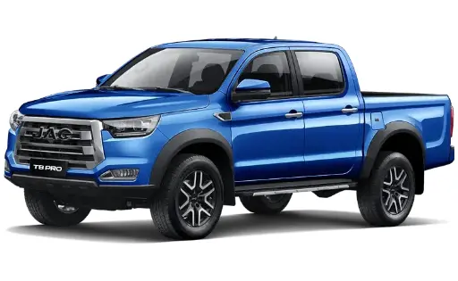 Sorteo Nº3 Camioneta Azul